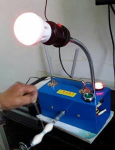 電動紡線機